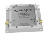 MOSFET-Power Amplifier, 3300 ... 3600 MHz, 16 W